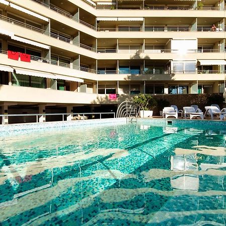 Sunset Apartments Podstrana Exterior foto