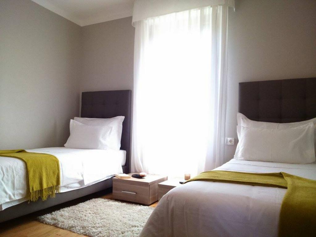 Sunset Apartments Podstrana Habitación foto