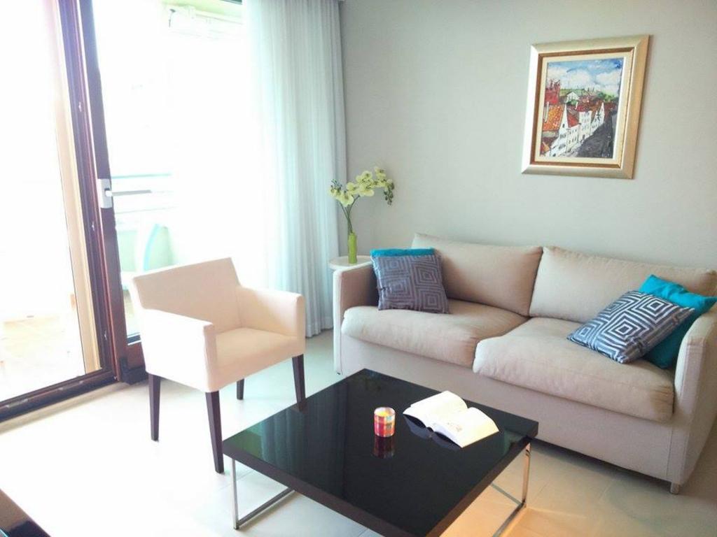 Sunset Apartments Podstrana Habitación foto