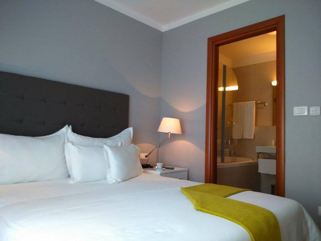 Sunset Apartments Podstrana Habitación foto