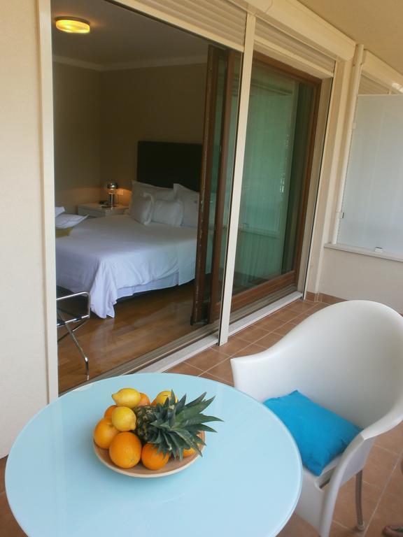 Sunset Apartments Podstrana Habitación foto